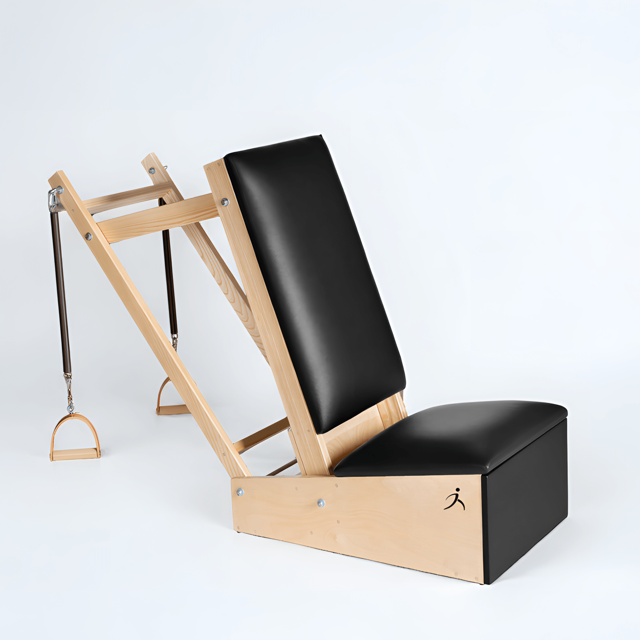 Arm Chair Pilates