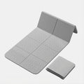 Tapis de pilates pliable